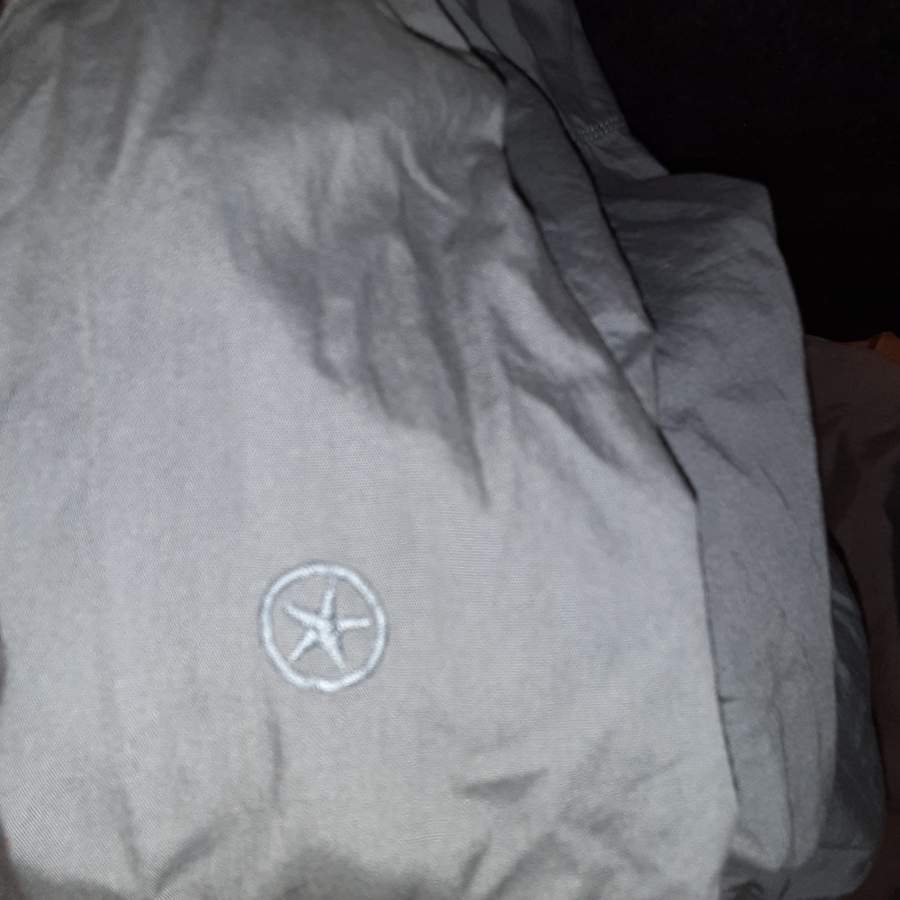 Converse Button Down - image 3